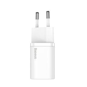 Baseus Super Si 1C szybka ładowarka USB-C 25W Power Delivery Quick Charge