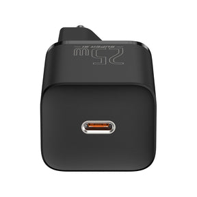 Baseus Super Si 1C szybka ładowarka USB Typ C 25W Power Delivery Quick Charge