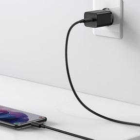 Baseus Super Si 1C szybka ładowarka USB Typ C 25W Power Delivery Quick Charge