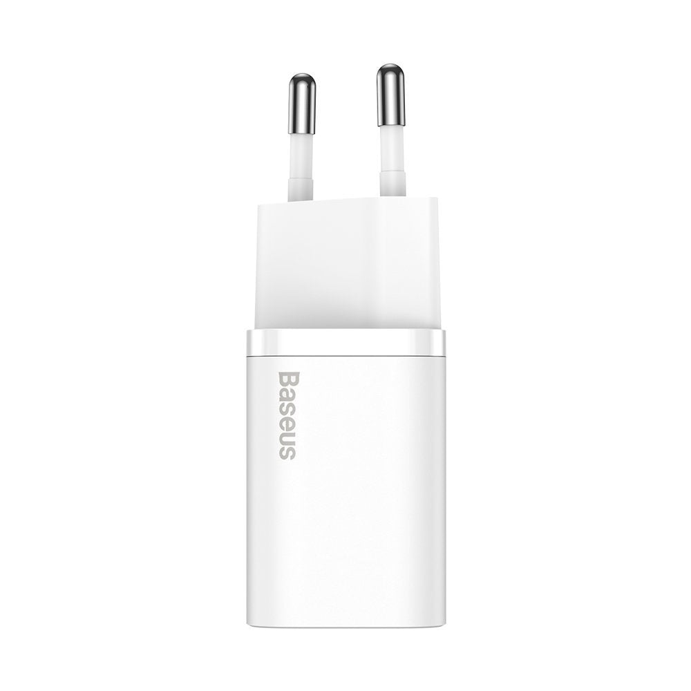 Baseus Super Si 1C Ładowarka sieciowa USB-C 30W Power Delivery