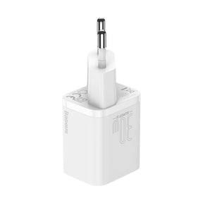 Baseus Super Si 1C Ładowarka sieciowa USB-C 30W Power Delivery
