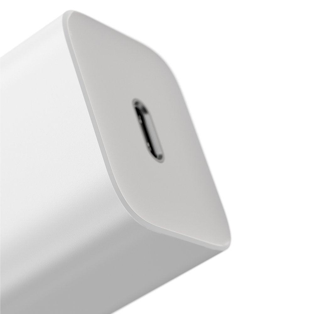 Baseus Super Si 1C Ładowarka sieciowa USB-C 30W Power Delivery