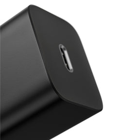 Baseus Super Si 1C Szybka ładowarka sieciowa USB-C 30W Power Delivery