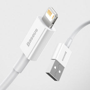 Baseus Superior kabel USB-Lightning 2.4A 1 m