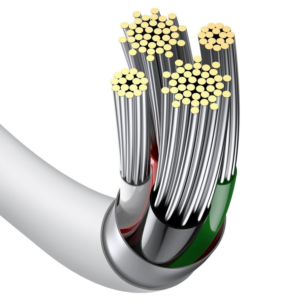 Baseus Superior Kabel USB-Lightning 2,4A 2 m