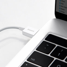 Baseus Superior Kabel USB-Lightning 2,4A 2 m