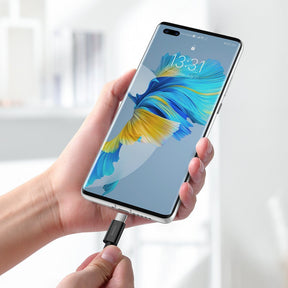 Baseus Superior kabel USB - USB Typ C 66 W Huawei SuperCharge SCP 2 m
