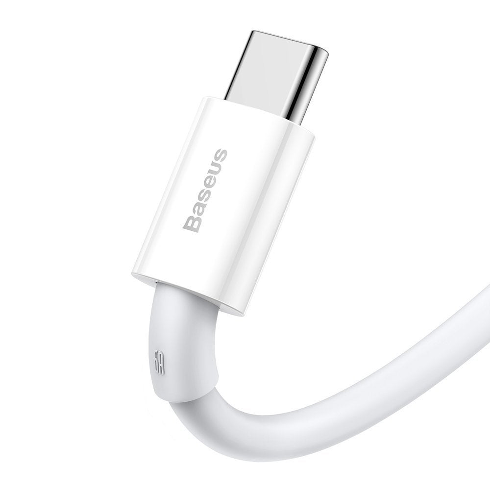 Baseus Superior kabel USB - USB Typ C 66 W 6A 2 m