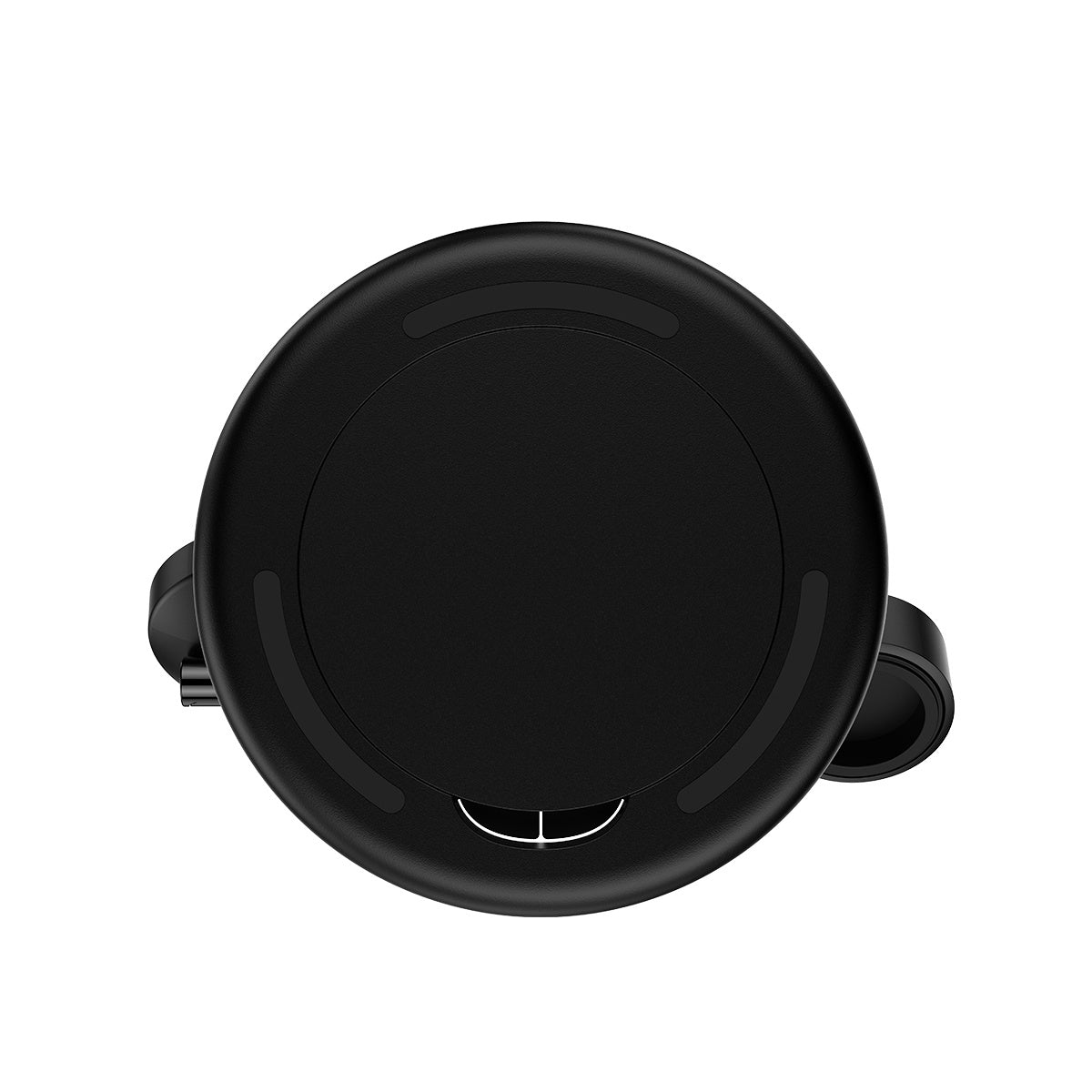 Baseus Swan ładowarka indukcyjna MagSafe stojak do iPhone, Apple Watch, AirPods + kabel USB-C 1m