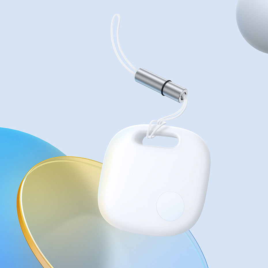Baseus T2 Pro inteligentny lokalizator GPS do kluczy torebki dla dziecka