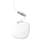 Baseus T2 Pro inteligentny lokalizator GPS do kluczy torebki dla dziecka