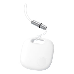 Baseus T2 Pro inteligentny lokalizator GPS do kluczy torebki dla dziecka
