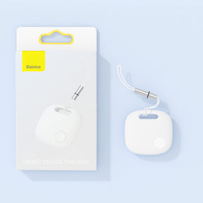 Baseus T2 Pro inteligentny lokalizator GPS do kluczy torebki dla dziecka