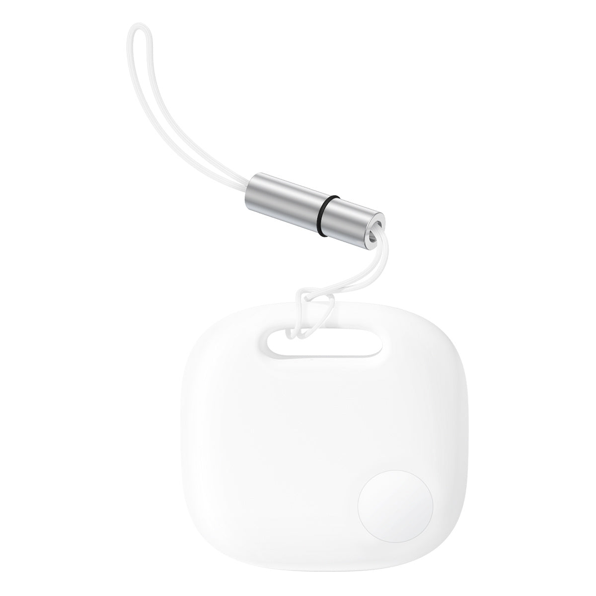 Baseus T2 Pro inteligentny lokalizator GPS do kluczy torebki dla dziecka