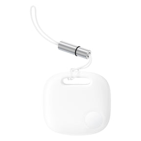 Baseus T2 Pro inteligentny lokalizator GPS do kluczy torebki dla dziecka