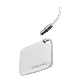 Baseus T2 Brelok Mini Bezprzewodowy Lokalizator do Kluczy i Innych Przedmiotów