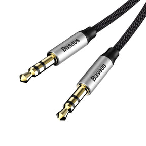 Baseus Yiven M30 Kabel audio stereo AUX mini jack 3,5 mm 1,5 m