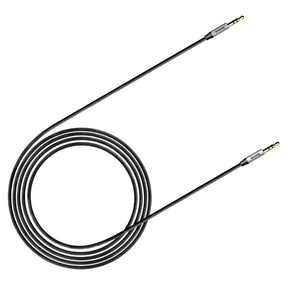 Baseus Yiven M30 Kabel audio stereo AUX mini jack 3,5 mm 1,5 m