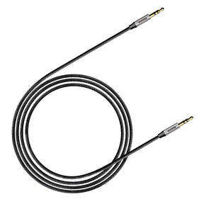 Baseus Yiven M30 kabel audio stereo AUX mini jack 3,5 mm 1 m