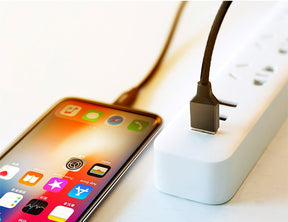 Baseus Yiven Kabel USB-A / Lightning 1,8 m w materiałowym oplocie