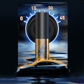 Baseus bezprzewodowa elektryczna maszyna polerska 30W 4000mAh (CRDLQ-B01)