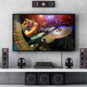 Baseus dwukierunkowy przełącznik rozdzielacz splitter switcher HDMI - 2x HDMI 4K / 30 Hz