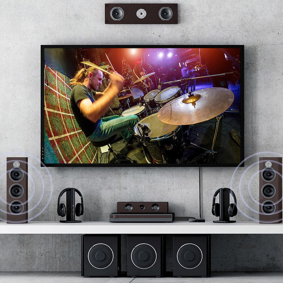 Baseus dwukierunkowy przełącznik rozdzielacz splitter switcher HDMI - 2x HDMI 4K / 30 Hz