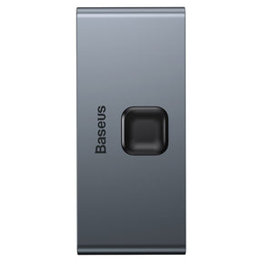 Baseus dwukierunkowy przełącznik rozdzielacz splitter switcher HDMI - 2x HDMI 4K / 30 Hz