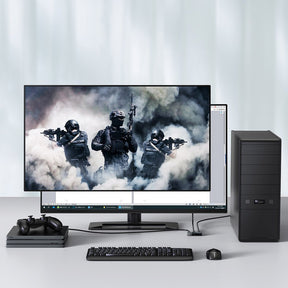 Baseus dwukierunkowy przełącznik rozdzielacz splitter switcher HDMI - 2x HDMI 4K / 30 Hz