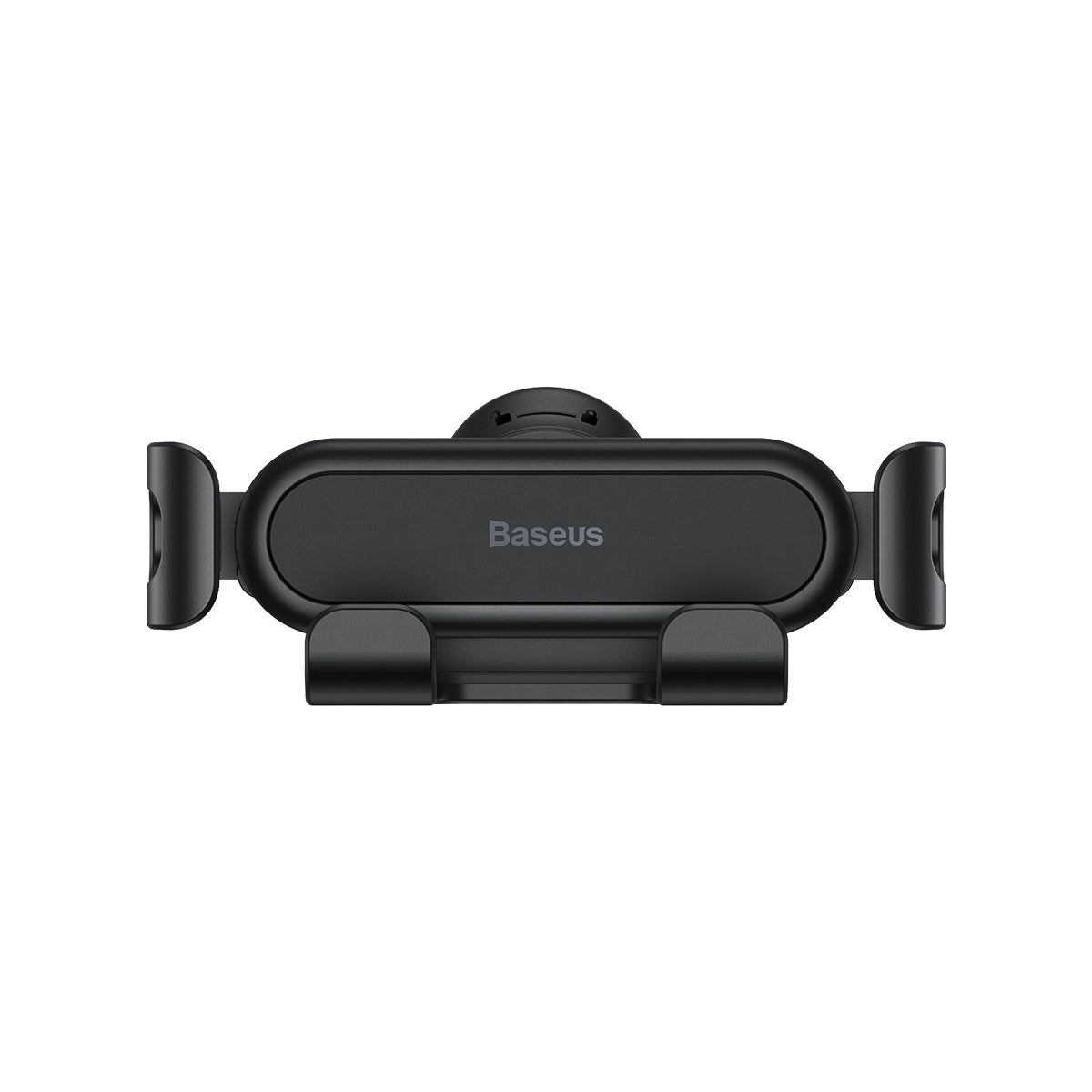 Baseus grawitacyjny uchwyt samochodowy na telefon na kratkę nawiewu (Air Outlet Version)
