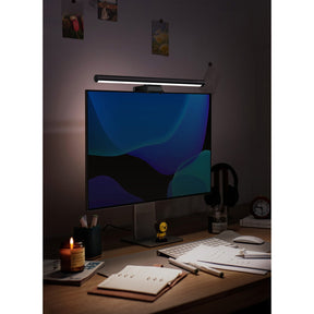 Baseus i-wok2 lampka LED na monitor do pulpitu oświetlenie ekranu
