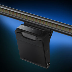 Baseus i-wok2 lampka LED na monitor do pulpitu oświetlenie ekranu