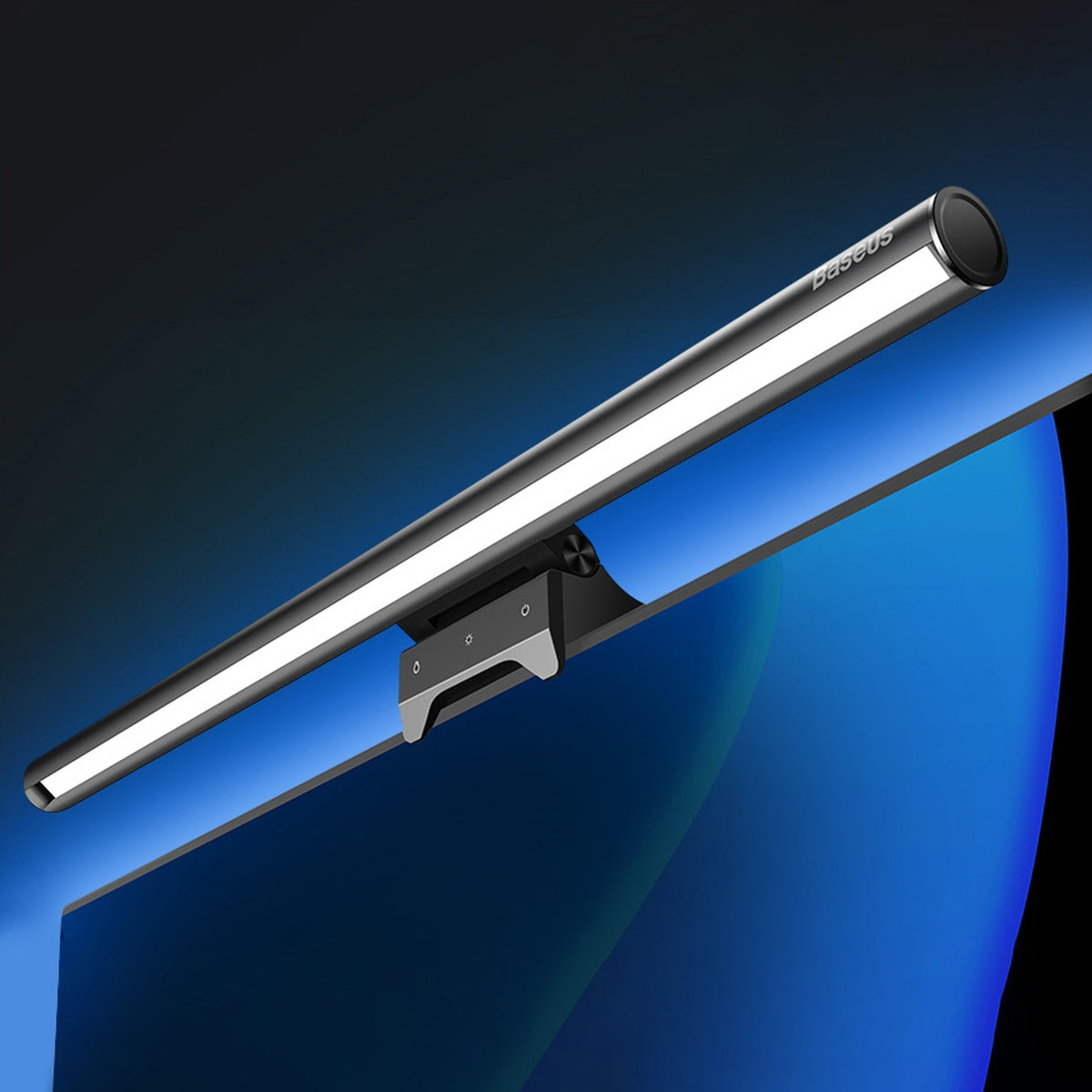 Baseus i-wok2 lampka LED na monitor do pulpitu oświetlenie ekranu