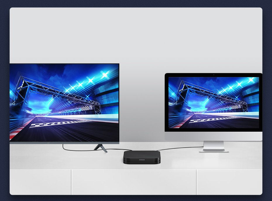 Baseus kabel HDMI 2.1 8K 60 Hz 48 Gbps 3 m