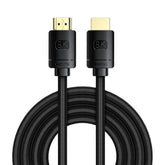Baseus kabel HDMI 2.1 8K 60 Hz 48 Gbps 3 m