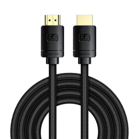 Baseus kabel HDMI 2.1 8K 60 Hz 48 Gbps 3 m