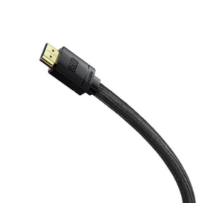 Baseus kabel HDMI 2.1 8K 60 Hz 48 Gbps 3 m