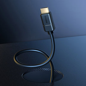 Baseus Kabel HDMI 2.0 4K 60 Hz 3D HDR 18 Gbps 2 m