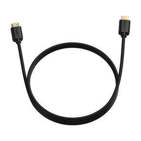 Baseus Kabel HDMI 2.0 4K 60 Hz 3D HDR 18 Gbps 2 m