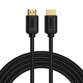 Baseus Kabel HDMI 2.0 4K 60Hz 3D HDR 18Gbps 3m (CAKGQ-C01)