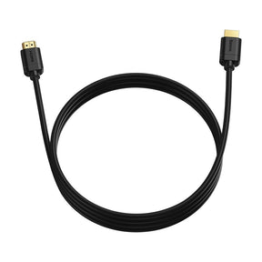 Baseus Kabel HDMI 2.0 4K 60Hz 3D HDR 18Gbps 3m (CAKGQ-C01)