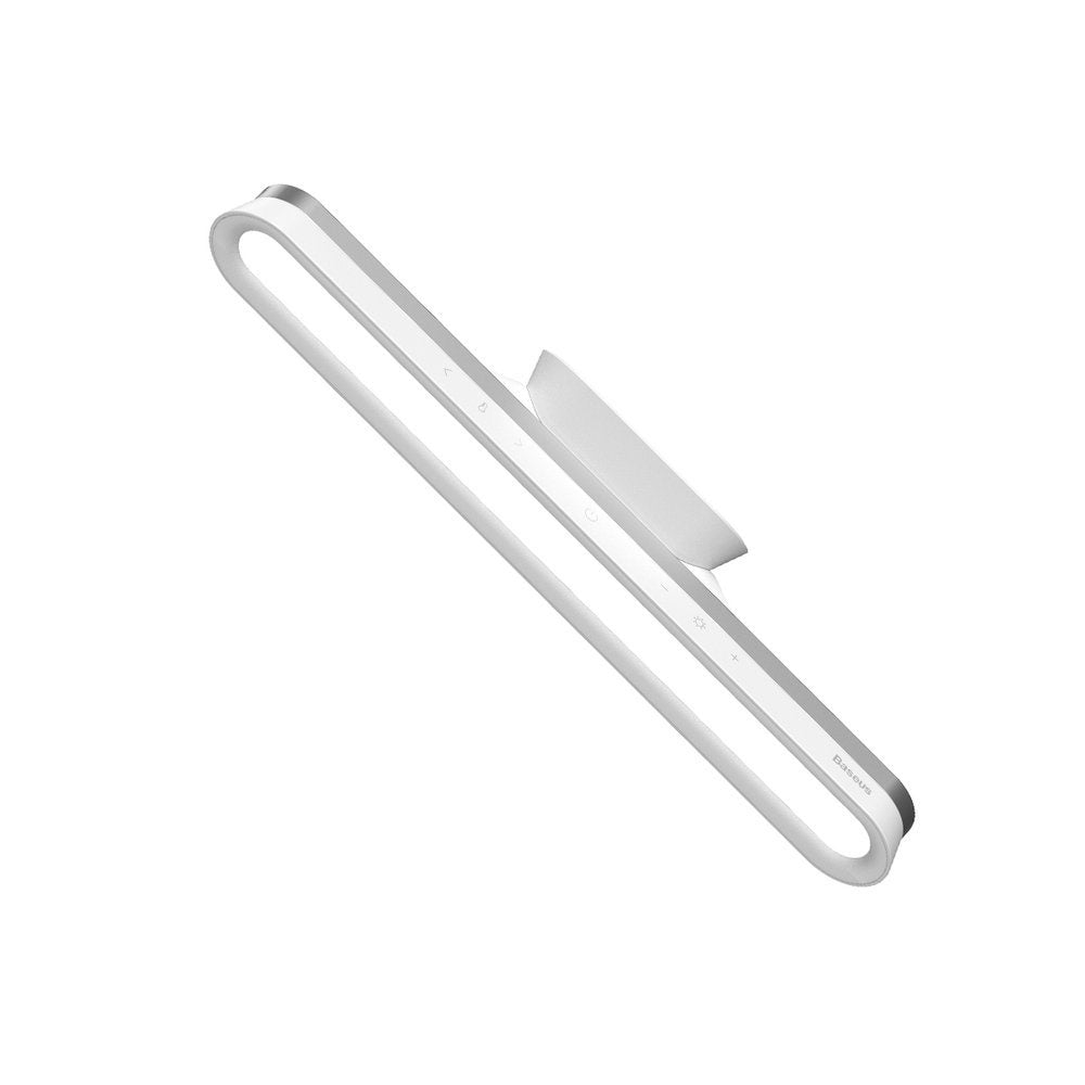 Baseus magnetyczna lampka nocna LED pod szafkę (DGXC-02)