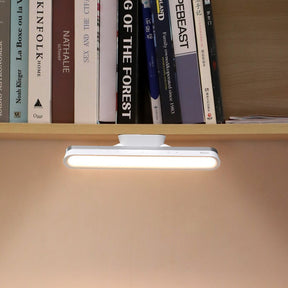 Baseus magnetyczna lampka nocna LED pod szafkę (DGXC-02)