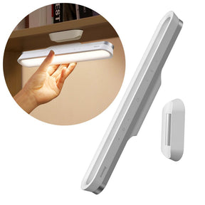 Baseus magnetyczna lampka nocna LED pod szafkę (DGXC-02)