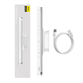 Baseus magnetyczna lampka nocna LED pod szafkę (DGXC-02)