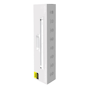 Baseus magnetyczna lampka nocna LED pod szafkę (DGXC-02)