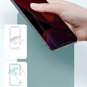 Baseus ultracienki samoprzylepny uchwyt ring podstawka do telefonu