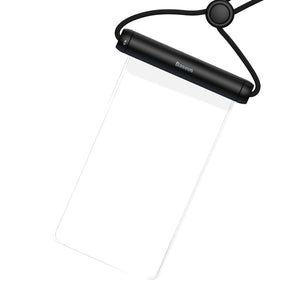 Baseus wodoodporne etui pokrowiec na telefon Slide-cover