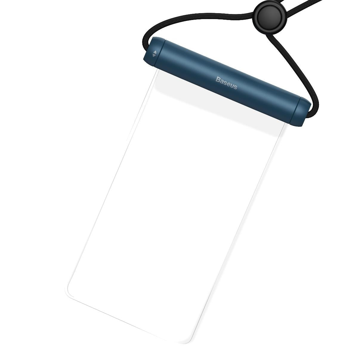 Baseus wodoodporne etui pokrowiec na telefon Slide-cover