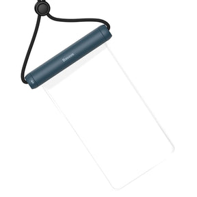 Baseus wodoodporne etui pokrowiec na telefon Slide-cover